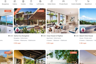 build hotel,bnb,rentals booking accommodation  booking engine