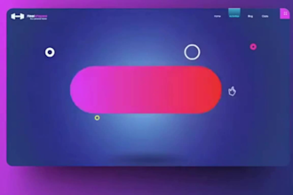do 3d interactive website spatial web 3d uiux web3d revolution using threejs
