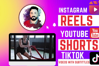 craft engaging instagram reels with video editing