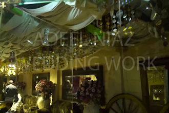 professional wedding video highlights editing to capture your special moments
