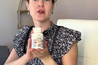 be your relatable spokesperson for health and wellness brand