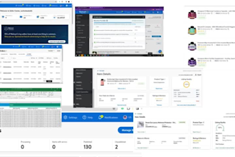 walmart wfs walmart specialist walmart account manager