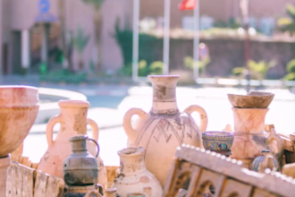 help you with anything related to morocco