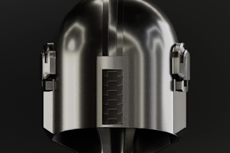 3d cosplay model 3d costume helmet 3d mask armor 3d weapon props stl 3d printing