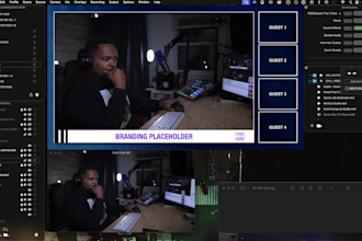 train you to master ecamm live for streaming