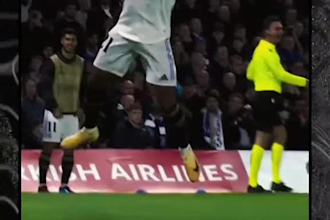 sports video editing for social media