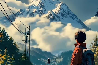 create realistic ai videos and ai animations video
