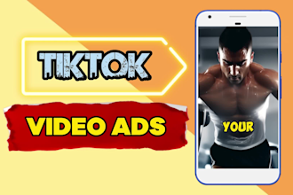 create ai tiktok video ads, ai tiktok dropshipping ads