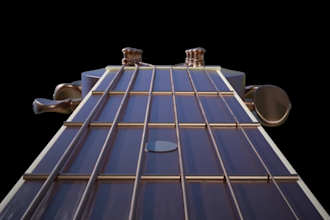 do cgi 3d guitar animation 3d modeling 3d product animation 3d music animation