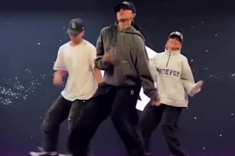 create viral tiktok dance videos for your brand or music