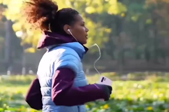 create a gen x ugc video promoting your product