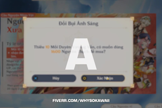 design cute custom stinger transitions for vtuber streams