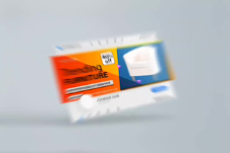 do facebook cover and social media design