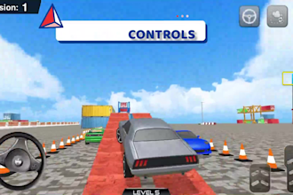 develop complete 3d android game