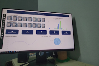 build custom inventory, invoicing app for mobile and desktop