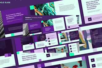 design a powerpoint presentation google slide powerpoint template pitch deck