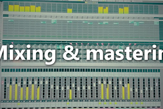 compose and produce music