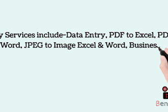 file conversion, PDF to word, PDF to excel