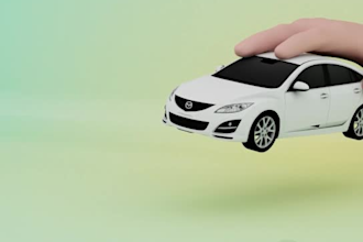 create professional 2d and 3d motion graphics videos
