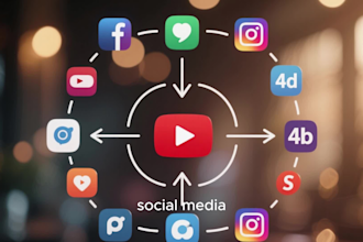 turn your script or topic into a video with voiceover and visuals