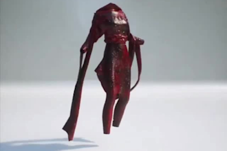 design and model 3d clothing , 3d mockup or any kind of 3d garment modelling