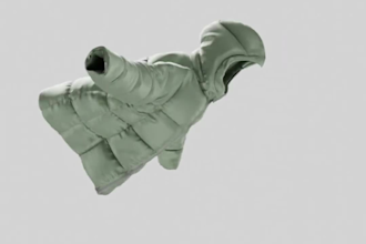 create 3d cgi fashion design and animation stunning virtual fashion show