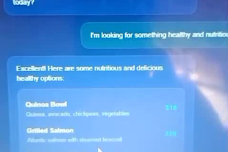 develop custom ai chatbot for websites, apps and businesses