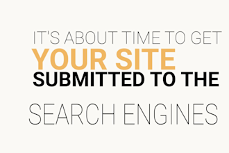 submit your site URL to over 300K search engines, FFAs, directories