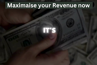 create cash cow videos and channel management to maximize your revenue