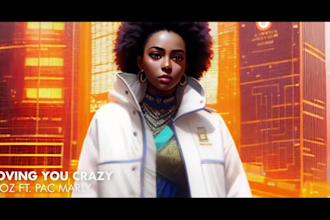 create ai music videos