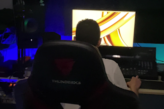 be your professional mixing engineer