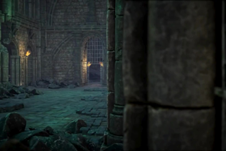 do 3d game level design, isometric environment in unity and unreal engine