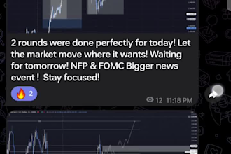 be your forex trading strategy mentor and help you improve your skills