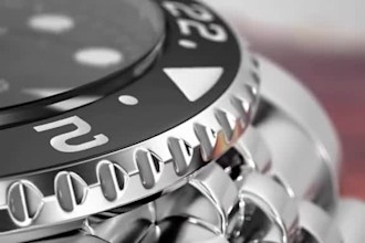 do 3d watch animation 3d wristwatch animation 3d jewelry animation 3d cgi