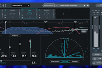 professionally mix and master your song