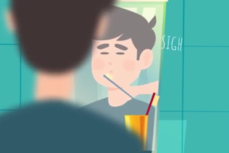 create whiteboard animation video, commercial video ads for business and sales