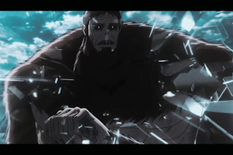 make an anime edit