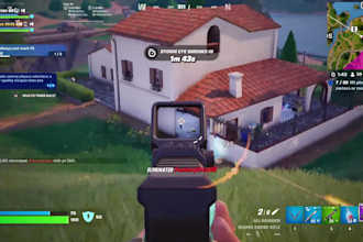 edit your gaming video