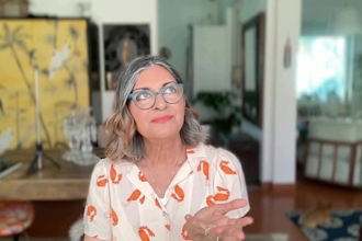 be your dutch english senior women spokesperson testimonial video