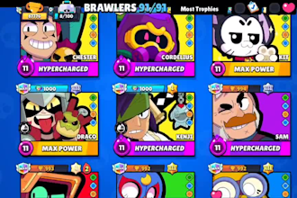 coach you and help you in ranked brawl stars