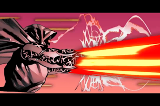animate still image to motion