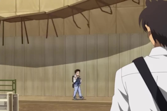 animate 2d animation video, anime fight scenes, in anime or cartoon style