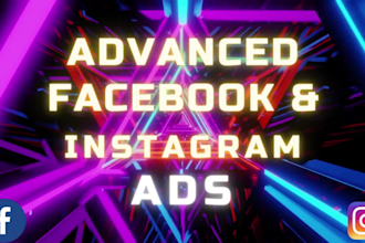 setup facebook and instagram business ads