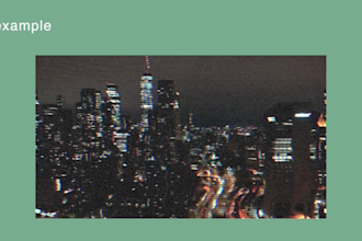 edit your video in an advanced and aesthetic way