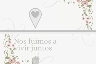create animated wedding and gift cards