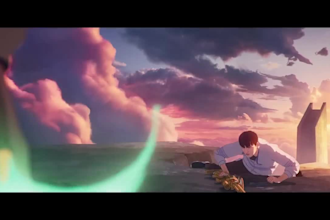 2d cartoon music video,2d game animated video trailer,fighting anime short films