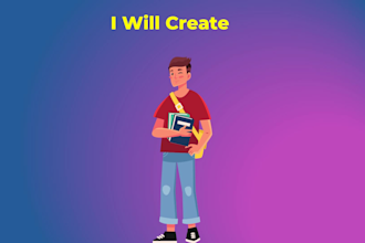 design modern powerpoint presentation and templates