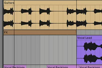 help you in leaning music production