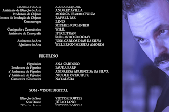 create professional end credits for your film