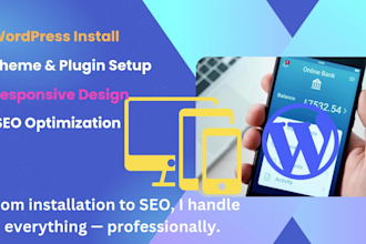 set up your modern wordpress news and blog website